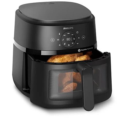 Philips 2000 Series Airfryer 6.2L NA230/09