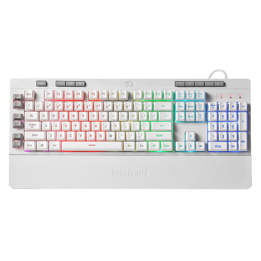 Redragon K512W-RGB Gaming Keyboard