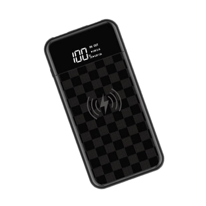 Ju Neng 8800mAh Power Bank