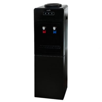 Conti Portable Cooler WD-F317-B – Black