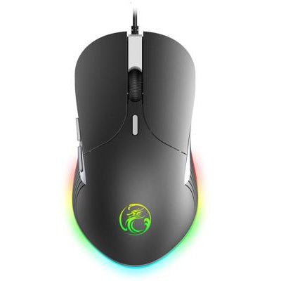 iMice X6 Wired/Wireless Mouse