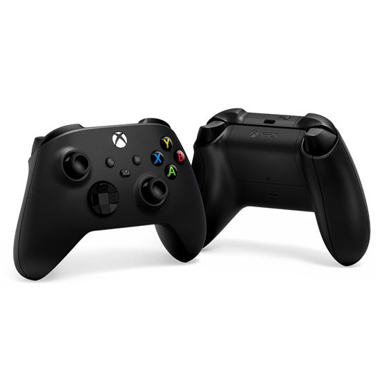 Xbox Series Wireless Controller – Carbon Black