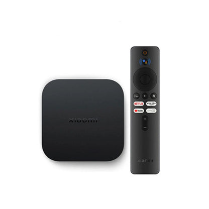 S Red TV Box