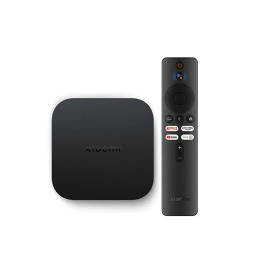 S Red TV Box