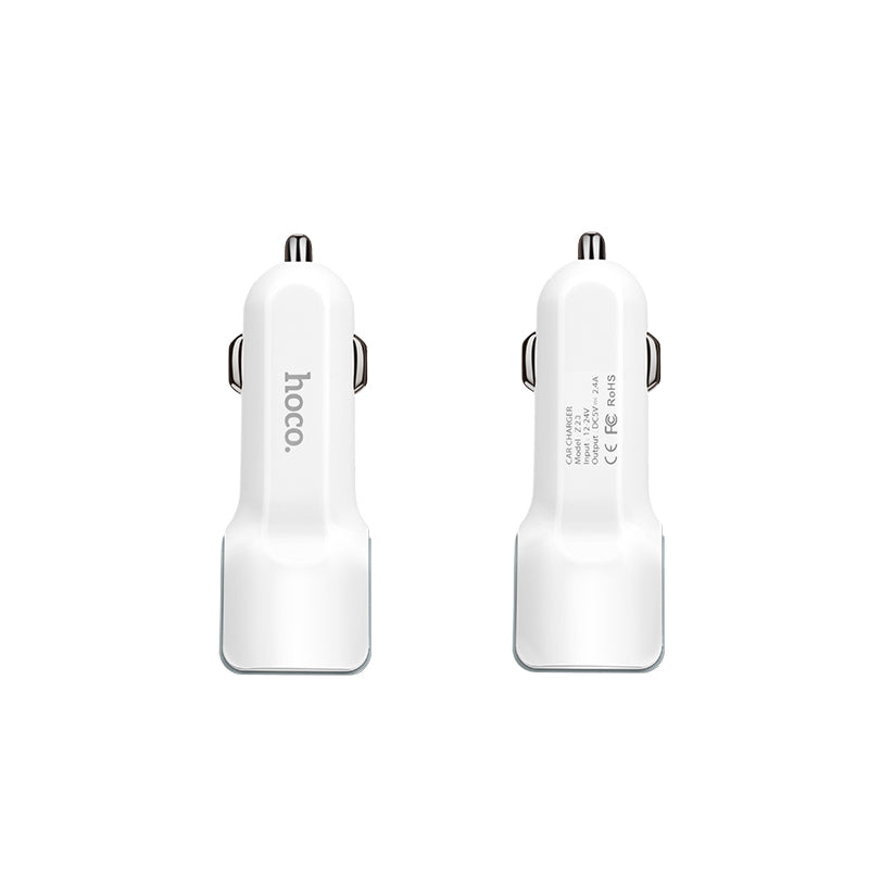 HOCO Car Charger Z23