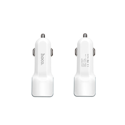 HOCO Car Charger Z23