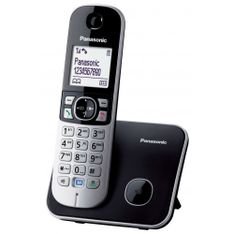 Panasonic KX-TG6811 Cordless Phone